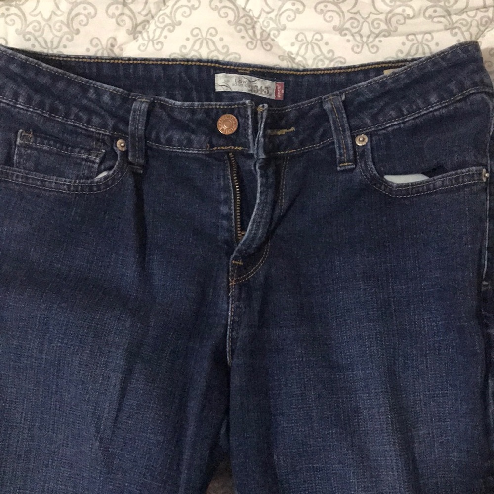 Jeans